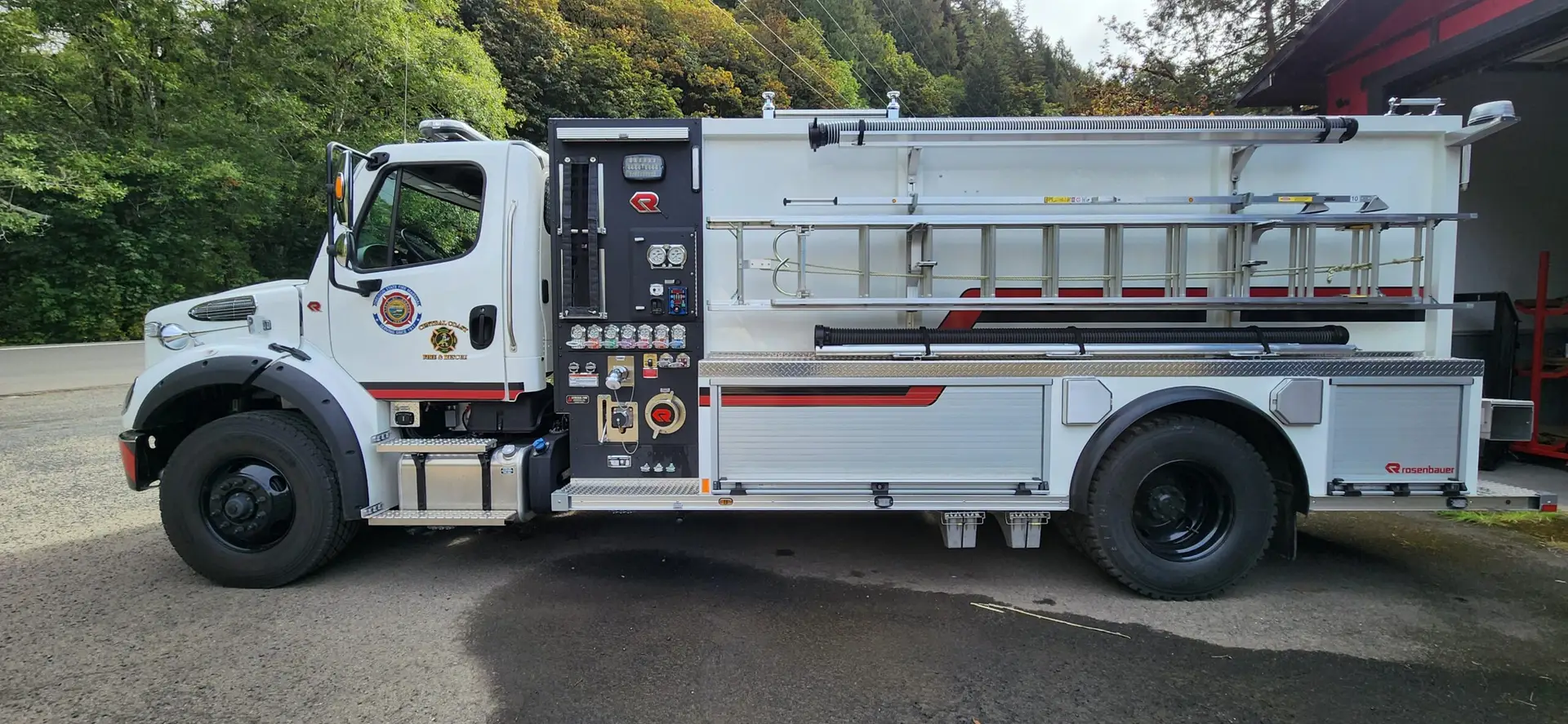 Tender 73