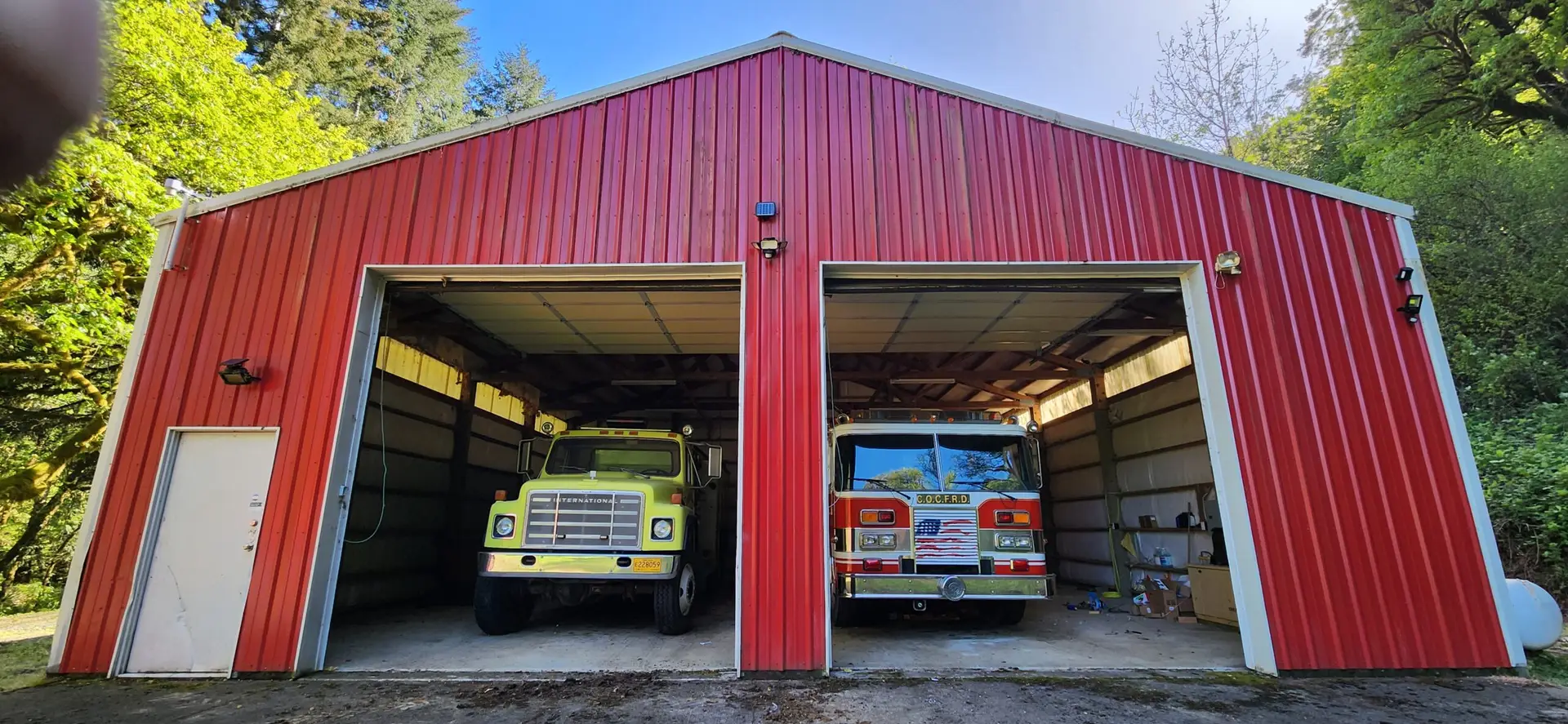 Station 74