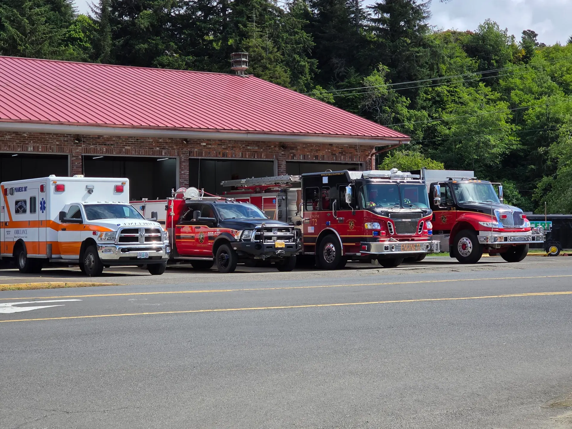 Station 72
